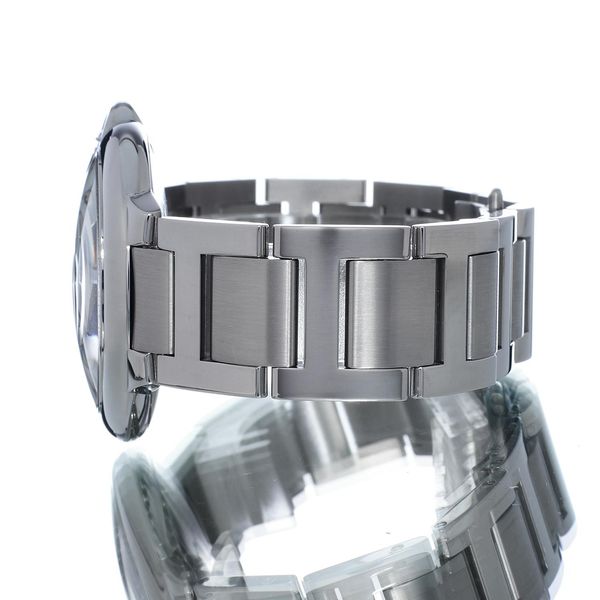 Cartier Ballon Bleu W69012Z4